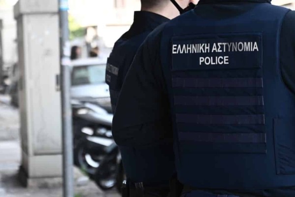 Εύβοια: Γυναίκα τραυμάτισε με μαχαίρι τον σύζυγο της