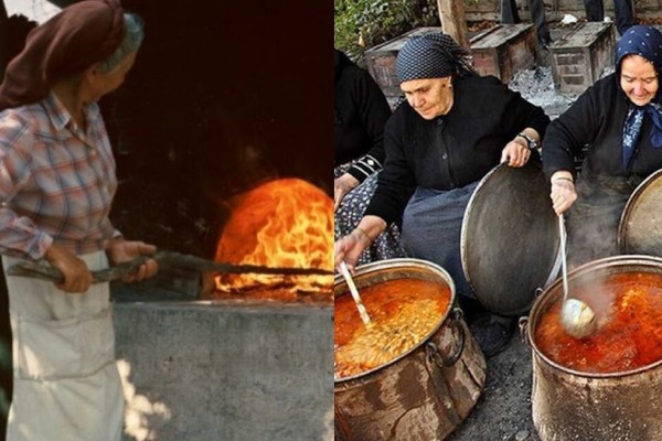 Τα φαγητά «των φτωχών»: 6 παραδοσιακές συνταγές που μεγάλωσαν γενιές Ελλήνων και χάθηκαν με τα χρόνια