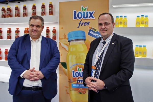 Foodexpo Lux
