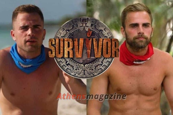 Survivor 2024 spoiler 13/03 - Αποκλειστικό! Αλλάζουν ξανά οι ομάδες την Κυριακή! Επιστρέφει στους μπλε ο Γκιουλέκας - Ποιες οι άλλες 2 αλλαγές