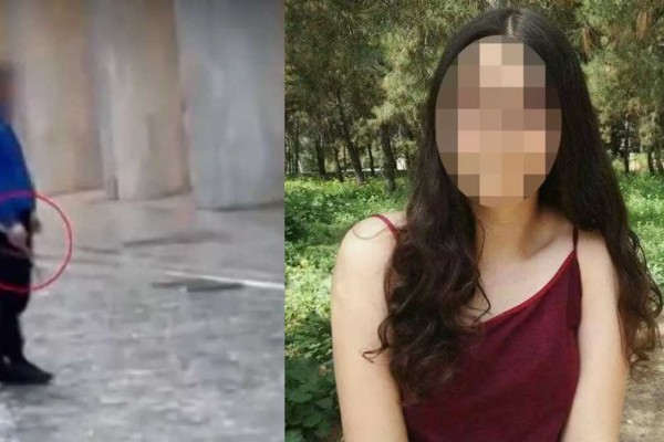 Οι προσευχές εισακούστηκαν: Εκτός κινδύνου αλλά με βαριά τραύματα η 22χρονη που μαχαιρώθηκε από τον Ιρακινό στην Ερμού