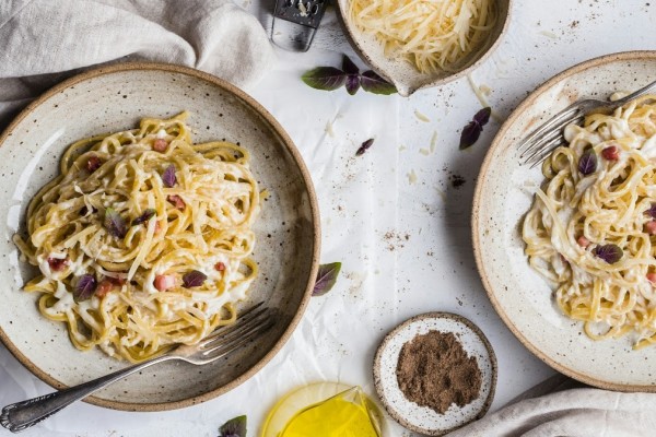 Τρία πιάτα που οφείλεις να δοκιμάσεις αν βρεθείς σε κάποιο ιταλικό εστιατόριο στην πρωτεύουσα