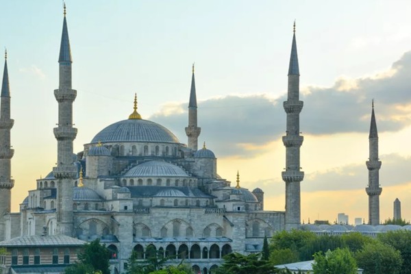 4,9 Ρίχτερ στα Δαρδανέλια: «Σπάει το ρήγμα, προάγγελος μεγάλου σεισμού στην Κωνσταντινούπολη» λένε οι ειδικοί