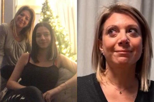 Ανατριχιάζει η Μαρία Καρυστιανού για την κόρη της: «Γυρίζει ξαφνικά και μου λέει: “Μαμά θέλω να σου πω”» (video)