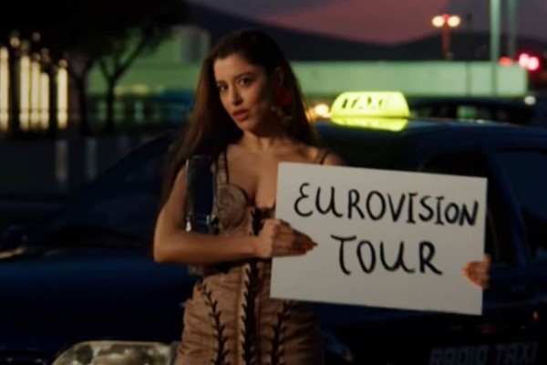 Eurovision 2024: «Μαζεύτηκαν 8 συνθέτες να γράψουν αυτή την αηδία;» - Ορυμαγδός με το τραγούδι της Μαρίνας Σάττι