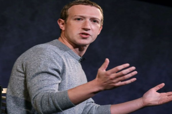 Πόσα έχασε ο Μαρκ Ζούκερμπεργκ από την κατάρρευση Facebook & Instagram