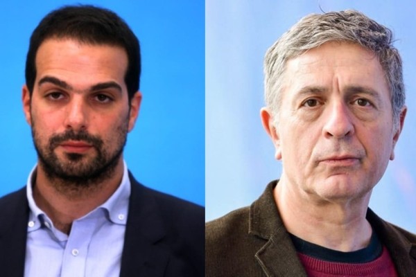 Νέα Αριστερά: Ανακοινώθηκαν τα πρώτα 10 ονόματα των υποψήφιων ευρωβουλευτών - Σακελλαρίδης και Κούλογλου ανάμεσά τους