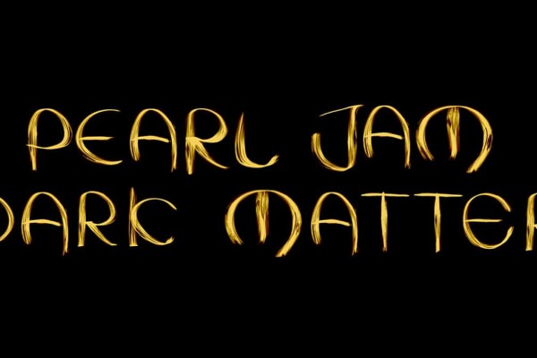 Pearl Jam neo single