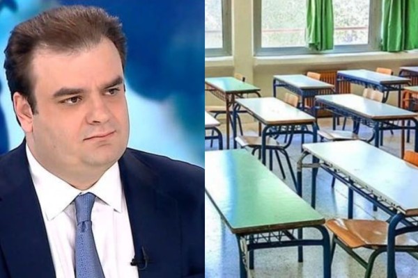 Αλλαγές στα σχολεία: Επαναφορά 5μερης αποβολής για bullying - Διαχωρισμός αδικαιολόγητων και δικαιολογημένων απουσιών