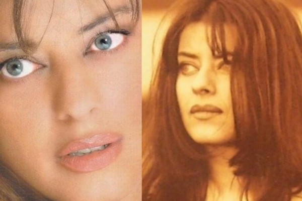 Θυμάστε την Λίνα Μαρκάκη; Δείτε πως είναι σήμερα η πρωταγωνίστρια των 90s με τα γοητευτικά πράσινα μάτια