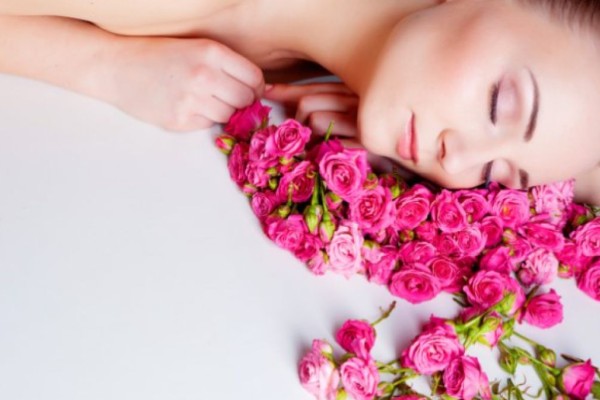 Τριαντάφυλλο: Γιατί είναι τόσο ωφέλιμο στη φροντίδα δέρματος;