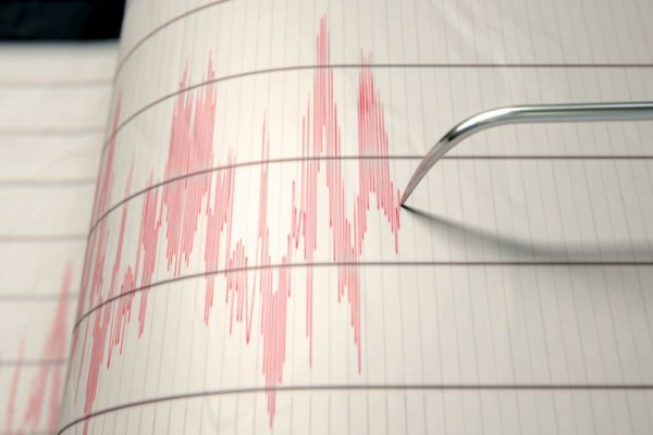 Σεισμός 5,7 Ρίχτερ ανοικτά των Φιλιατρών: Τι αναφέρουν οι σεισμολόγοι;