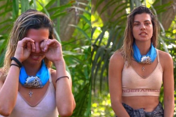 Survivor 2024 spoiler: Σούσουρο με την Σταυρούλα Χρυσαειδή! Τους... τσάκωσε η κάμερα - Συναγερμός στην παραγωγή