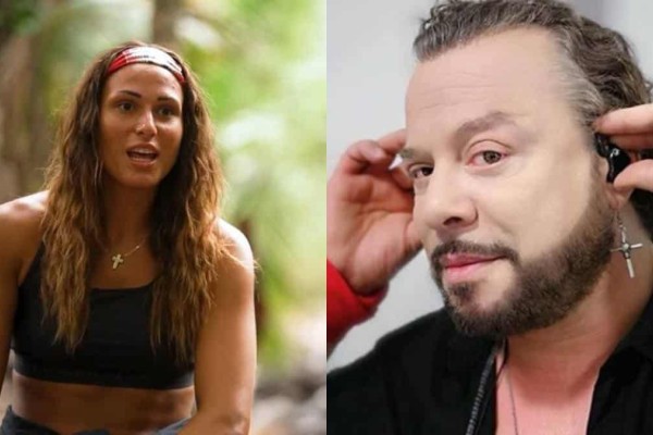 Survivor 2024: «Καρφί» Ασημίνας για τον Χρήστο Δάντη - «Κάτσε να σκεφτώ τους γάμους...» (video)