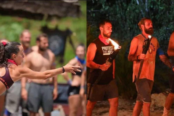 Survivor 2024 spoiler 11/03: Η ανατροπή έγινε! Αυτή η ομάδα κερδίζει τη 2η ασυλία - Ποιος είναι ο 2ος υποψήφιος προς αποχώρηση