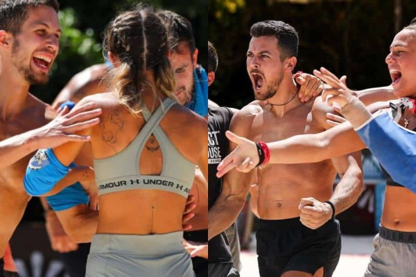 Survivor 2024 spoiler 04/03, ΟΡΙΣΤΙΚΟ: Αυτοί κερδίζουν τη 2η ασυλία - Ποιος είναι ο 2ος υποψήφιος προς αποχώρηση