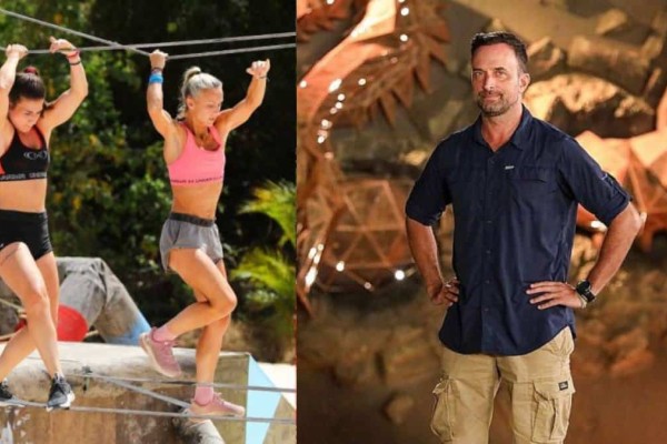 Survivor 2024 spoiler 05/03, ΟΡΙΣΤΙΚΟ: Αυτή η ομάδα κερδίζει την 3η ασυλία - Ποιος είναι ο 3ος υποψήφιος προς αποχώρηση