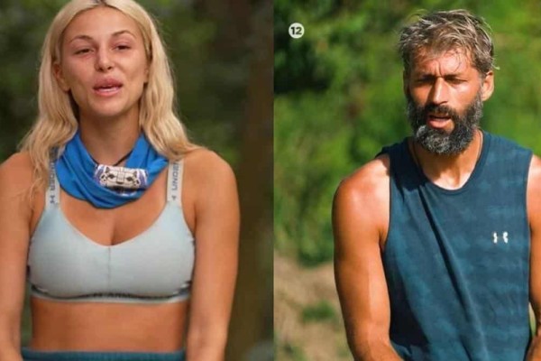 Survivor 2024: «Υπάρχει κάτι παραπάνω από φιλικό με τη Χρύσα - Αυτοί έχουν έρθει τόσο κοντά...» (video)