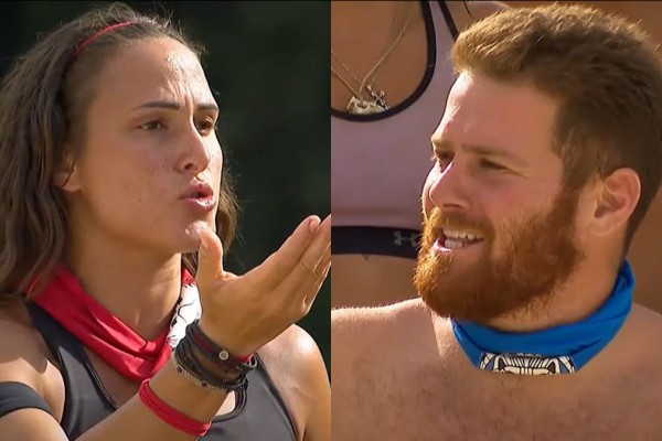 Survivor 2024 trailer 07/03: Βάζει «φωτιά» ο Τζέιμς με «πισώπλατη μαχαιριά» στην Ασημίνα - «Αν θέλεις να γίνεις Δαλάκα κάποια στιγμή...»