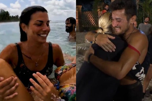 Survivor 2024 highlights 21/03:  «Προδόθηκε» η Σταυρούλα Χρυσαειδή και βγήκε... φόρα παρτίδα το νέο ζευγάρι στον Άγιο Δομίνικο - «Πάγωσαν» όλοι πριν από την αποχώρηση