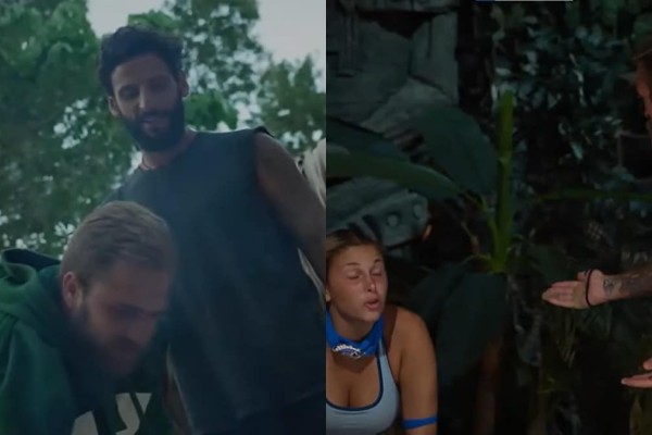 Survivor 2024 trailer 31/03: «Καρφώνουν» Γκιουλέκα για ρουφιάνο του Τζέιμς οι Κόκκινοι - Χάος με την αποχώρηση του Σταμάτη και στα χέρια με την Χρύσα Χατζηγεωργίου