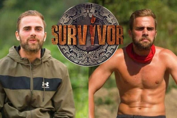 Survivor 2024 spoiler 20/03: «Αυτοκτονία» για τον Γιώργο Γκιουλέκα! Η κίνηση που τον φέρνει εκτός Survivor