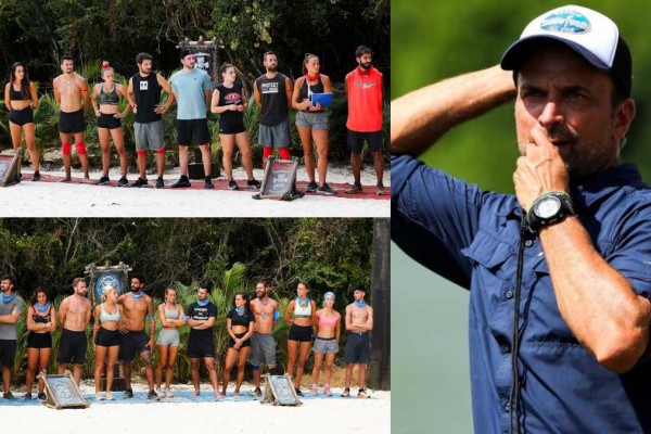 Survivor 2024 spoiler 10/03: Αλλάζουν ΟΛΑ στο επεισόδιο της Κυριακής; Η μεγάλη απόφαση Ατζούν, ανακοινώνεται από τον Λιανό