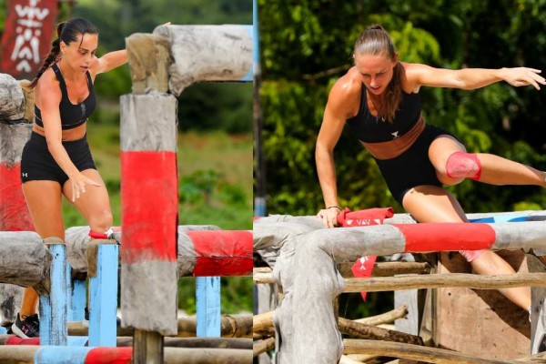 Survivor 2024 spoiler 06/03: Αμάν, αμάν! Αυτή είναι η 4η υποψήφια προς αποχώρηση!