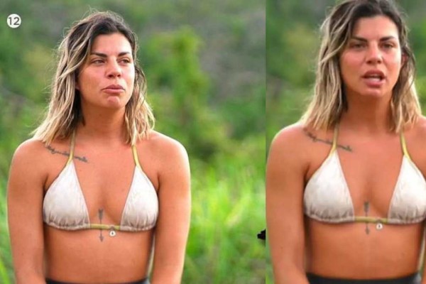 Survivor 2024 spoiler 26/03: Σούσουρο με την Σταυρούλα Χρυσαειδή - «Διέρρευσε» το βίντεο που ΔΕΝ έπρεπε