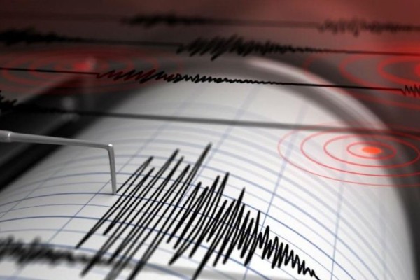 «Ταρακουνήθηκε» το Καστελόριζο: Ισχυρός σεισμός «χτύπησε» την Τουρκία
