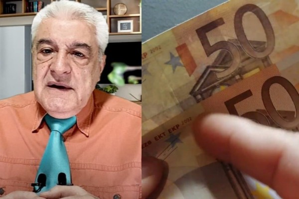 «Καλάθι» με φράγκα από τον Χρίστο Ντούβλη: 7 ημέρες οικονομικής ευημερίας για Καρκίνους, Αιγόκερους και 2 ακόμα ζώδια