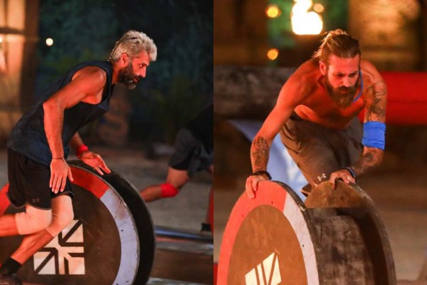 Survivor 2024 spoiler 17/04: Φεύγει και παίρνει κι άλλη μαζί! Και δεύτερη οικειοθελής αποχώρηση, μετά τον Τζέιμς Καφετζή!