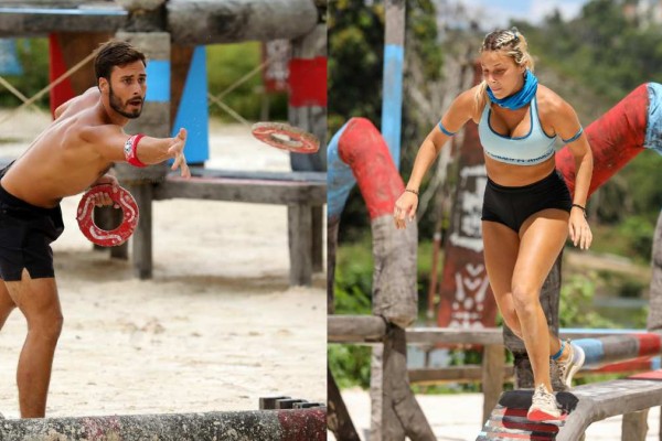 Survivor 2024 spoiler 23/04: Νερό πίνετε; Αυτός είναι ο 3ος υποψήφιος προς αποχώρηση!