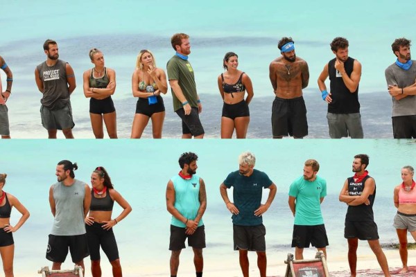 Survivor 2024 spoiler 2024: Αμάν! Αυτή η ομάδα κερδίζει την 4η ασυλία της εβδομάδας!