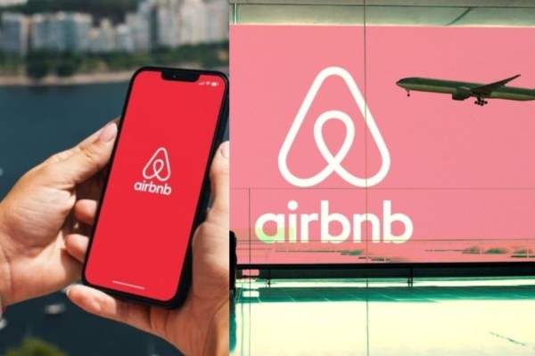Airbnb: Τι αλλάζει στην πολιτική της από τον Ιούνιο - Ποιο είναι το μήνυμα που έλαβαν οι χρήστες της πλατφόρμας