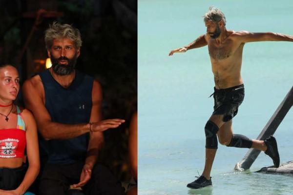 Survivor 2024 spoiler 22/04: Σούσουρο με την αποχώρηση του Αλέξη Παππά - Η είδηση που κάνει τον γύρο του διαδικτύου