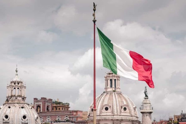 Ιταλία: Απάτη 600 εκατ. ευρώ από 