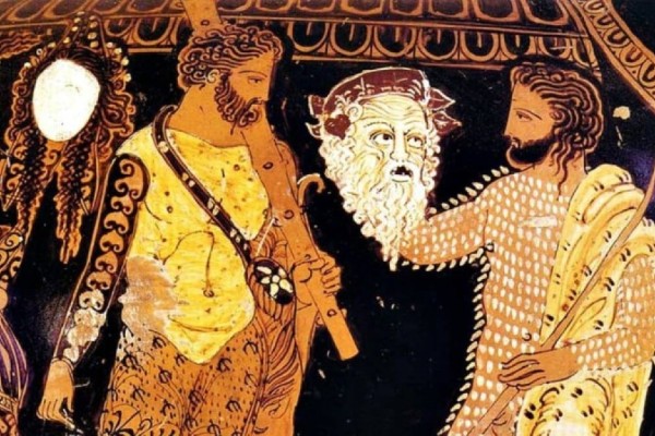 Δε θα την πάλευες ούτε μέρα: 5 ακραία σκηνικά που θα ζούσες στην Αρχαία Ελλάδα