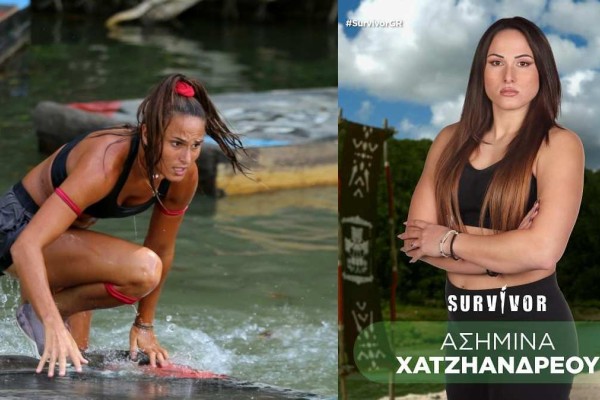 Survivor 2024 spoiler 08/04: Ως πότε; Το κοινό αντιδρά και διώχνει την Ασημίνα Χατζηανδρέου!