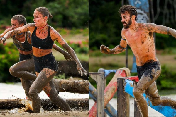 Survivor 2024 spoiler 17/04: Γιούρια! Αυτή η ομάδα κερδίζει την 3η ασυλία!