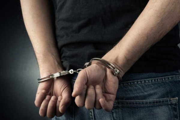 Σοκ: Συνελήφθη 18χρονος που διακινούσε π@ρνογρ@φία ανηλίκων στο διαδίκτυο