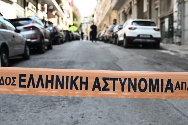 Ανθρωποκτονία στα Πατήσια: Γιατί ο 35χρονος σκότωσε τον 27χρονο σύντροφό του - Τι ερευνά η Αστυνομία (video)