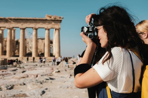 5 δωρεάν εκδηλώσεις στην Αθήνα για το Σαββατοκύριακο που έρχεται