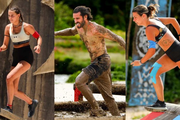 Survivor 2024 spoiler 09/04: Γιούρια! Αυτή η ομάδα κερδίζει την 3η ασυλία της εβδομάδας!