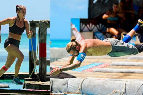 Survivor 2024 spoiler 10/04: Παμ! Αυτή η ομάδα κερδίζει την 4η ασυλία!