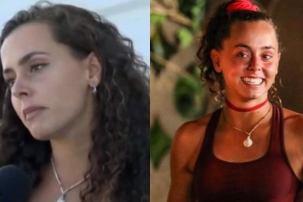 Survivor 2024: Πέρασε από «κόσκινο» Μπλε και Κόκκινους η Ιωάννα Τζαβέλα - «Δεν υπάρχει χημεία μεταξύ μας, δεν θα έχουμε επαφές...» (video)