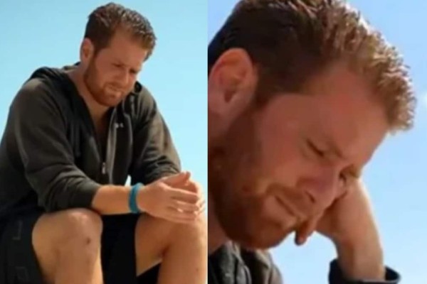 Survivor 2024: Έφτασε μέχρι τον Παναμά για να συναντήσει τον πατέρα του - Η συγκινητική ανάρτηση του Τζέιμς Καφετζή