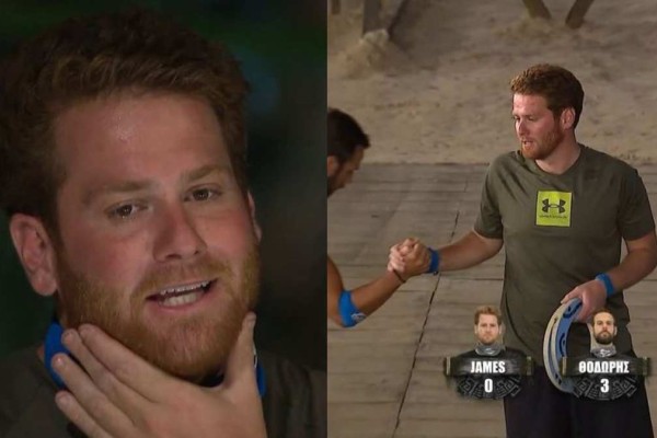 Survivor 2024 spoiler 19/04: Όλη η αλήθεια για την σκανδαλώδη αποχώρηση του Τζέιμς - Η μυστική συμφωνία με τον Ατζούν