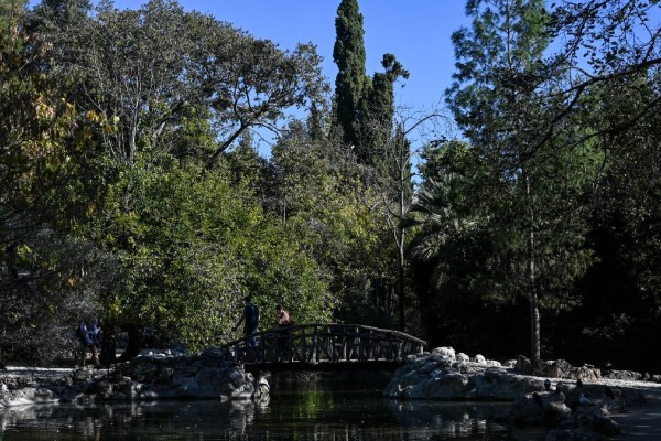 Καιρός σήμερα 12/4: Γενικά αίθριος με υψηλές για την εποχή θερμοκρασίες