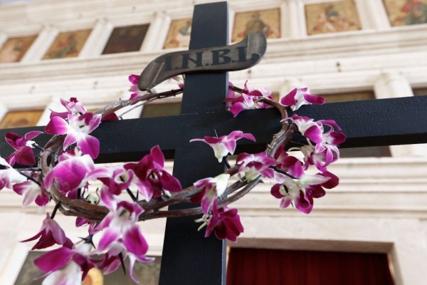 Έρχεται ιστορική απόφαση για τον Χριστιανισμό: Πάπας και Πατριάρχης αποφασίζουν κοινό Πάσχα Ορθόδοξων και Καθολικών!